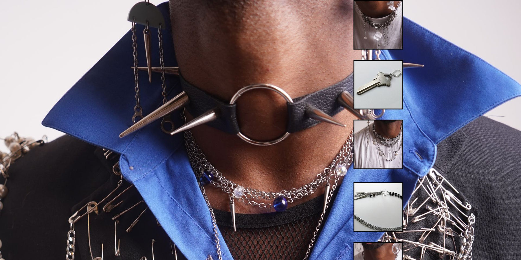 Haus of Alt editorial image