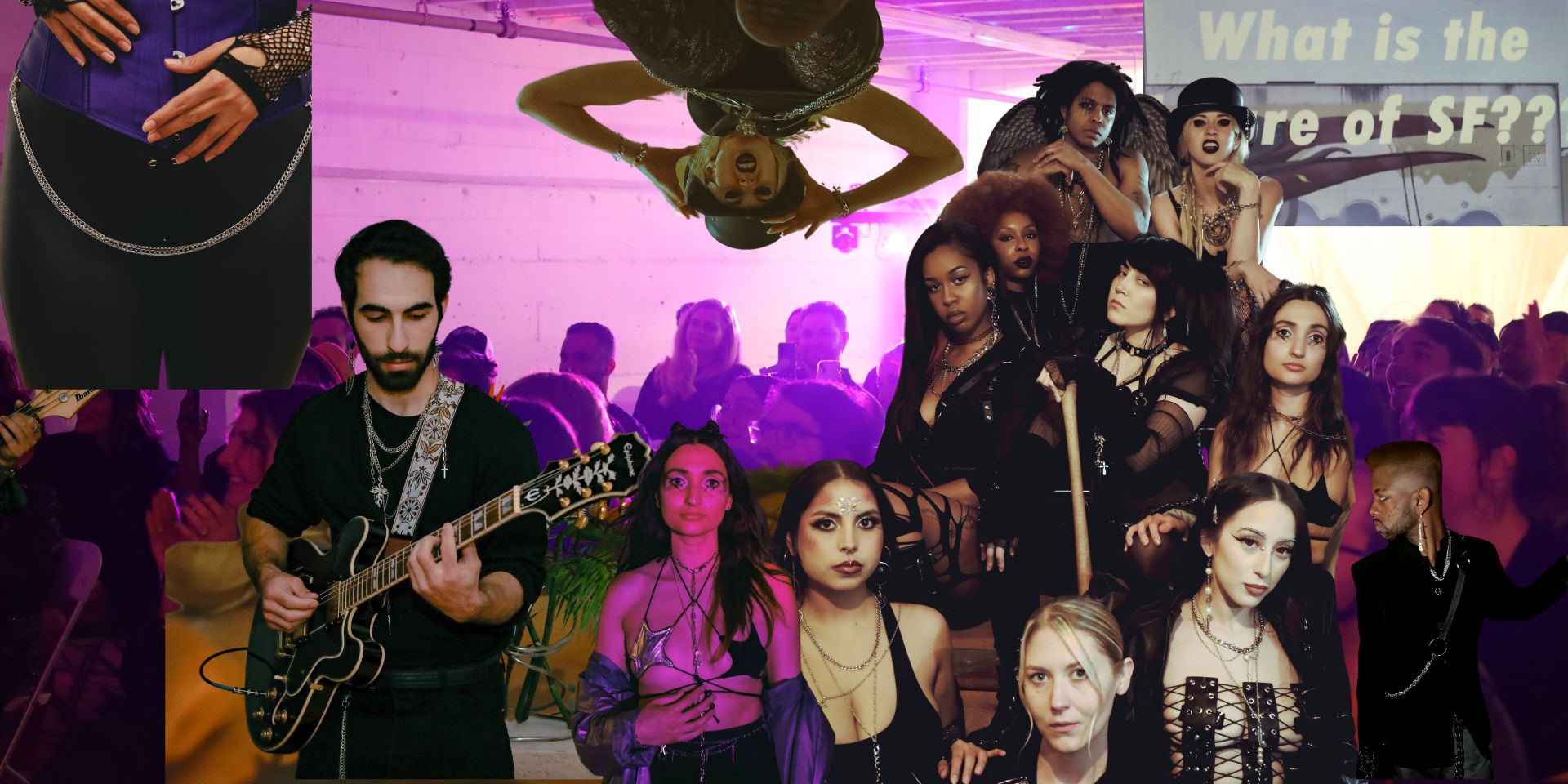 Haus of Alt gallery photo