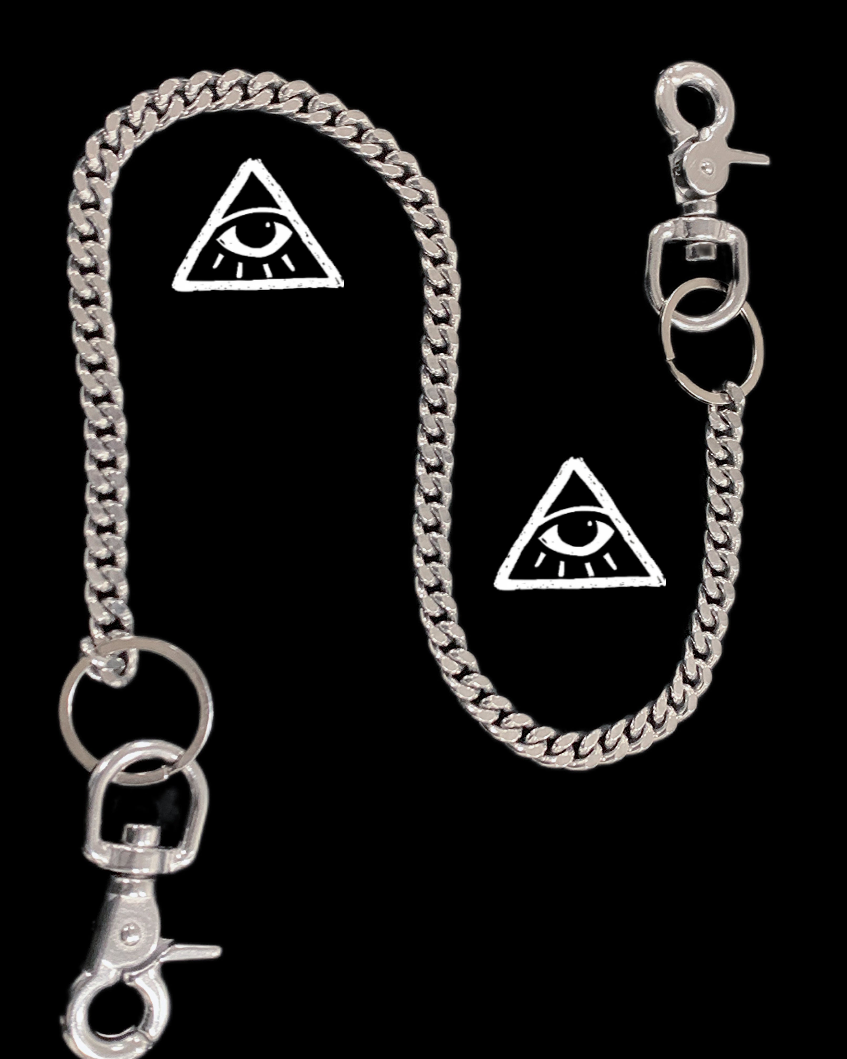 REVIVAL Pocket Chain