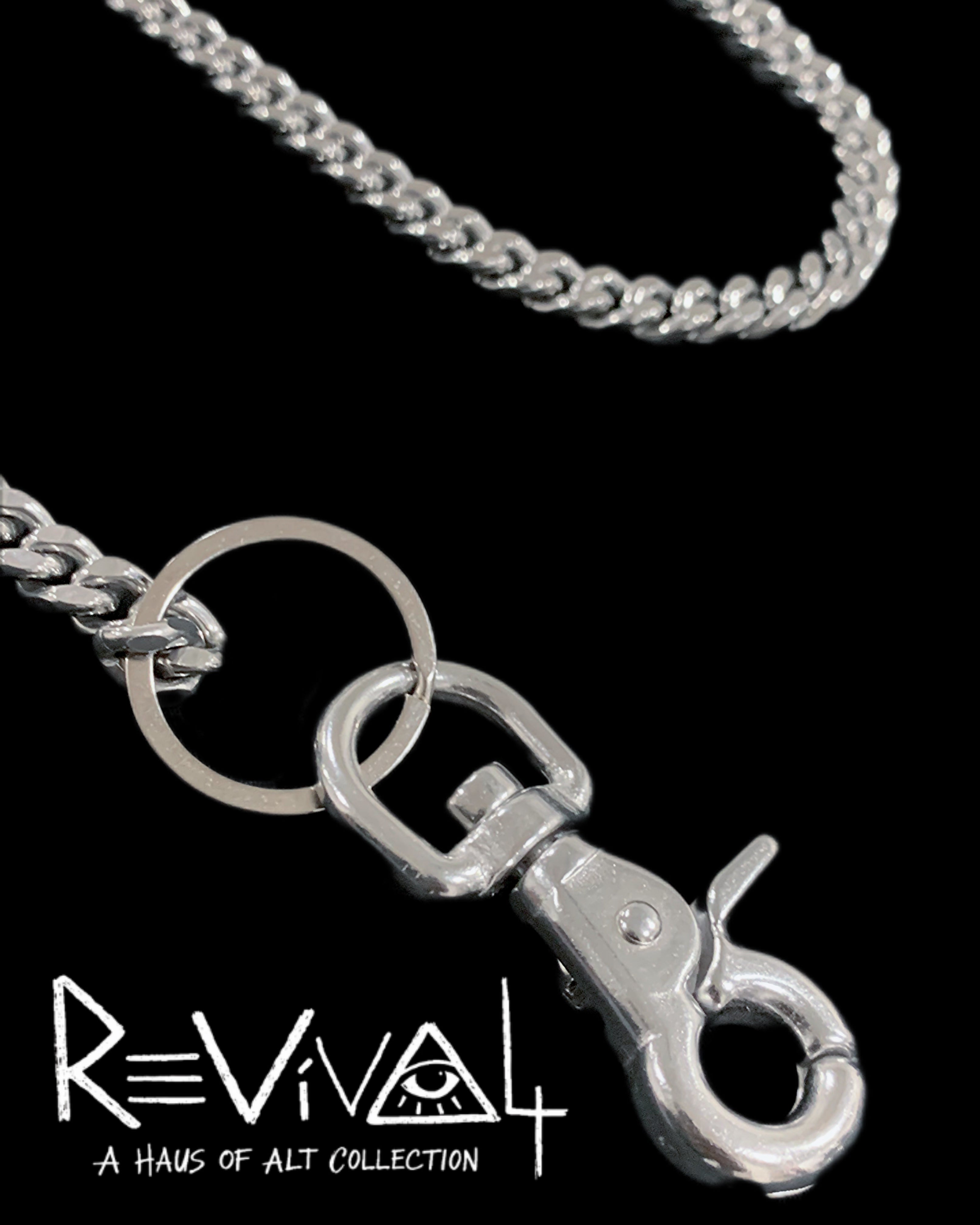 REVIVAL Pocket Chain