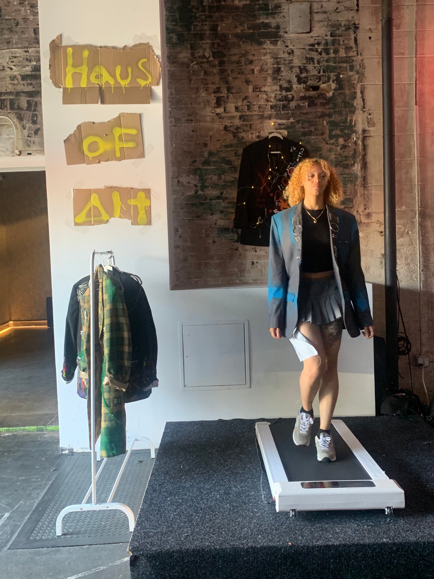 DA-PUNK BLOCK PARTY gallery image 6