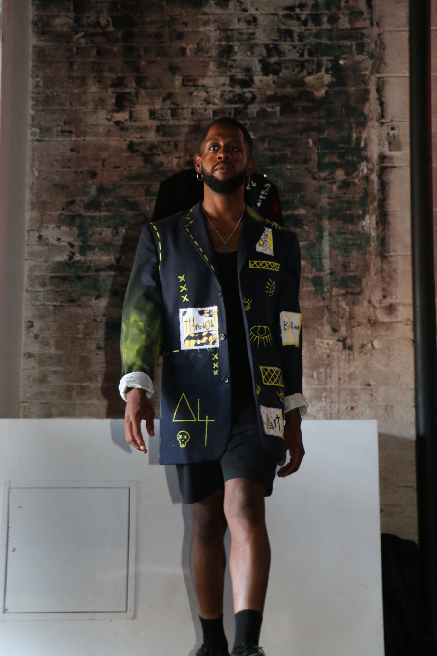 DA-PUNK BLOCK PARTY gallery image 1