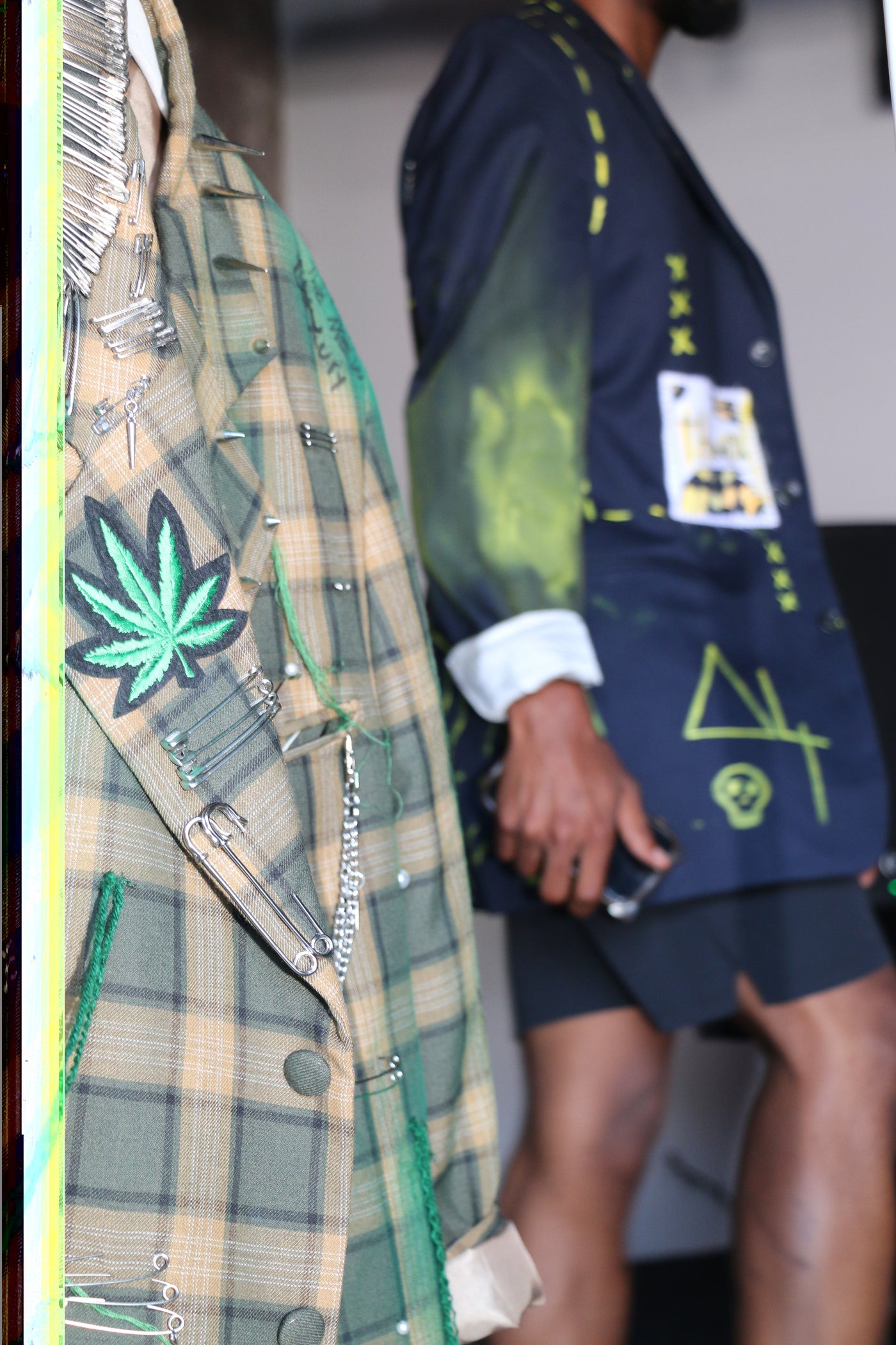 DA-PUNK BLOCK PARTY gallery image 5