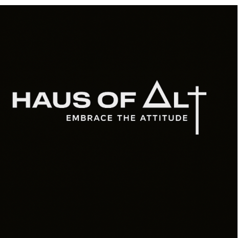 Haus of Alt editorial image