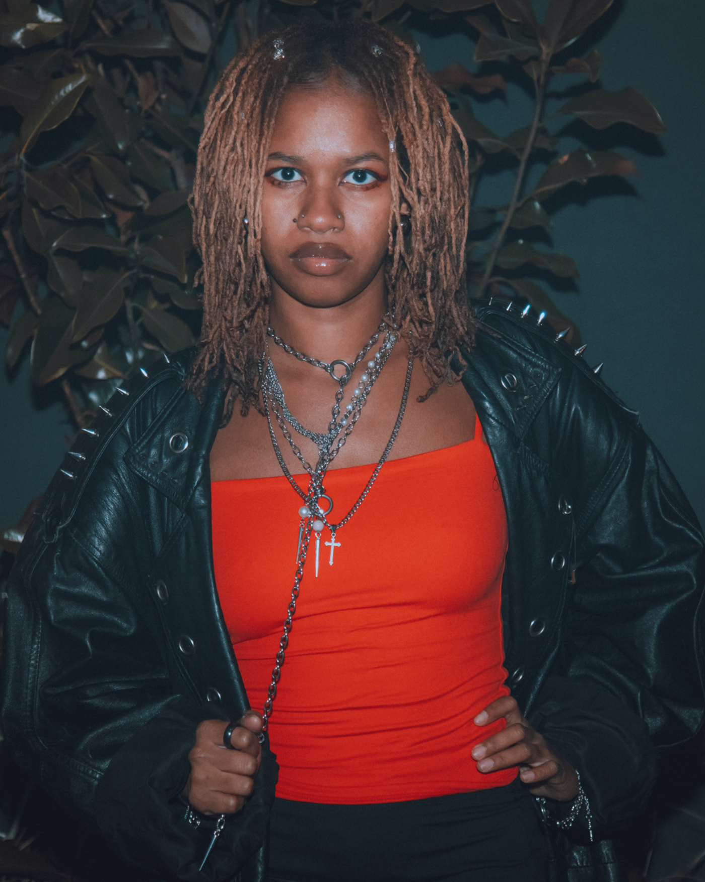 AFTER AMERICA gallery image 3